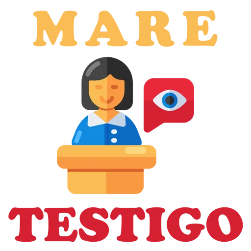 MARE TESTIGO